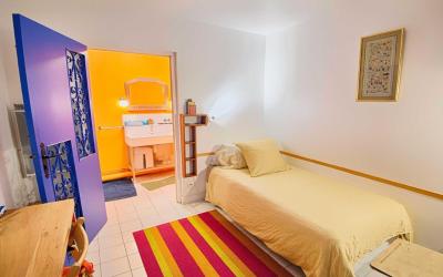 Paris-Oasis "All Inclusive" 9 Paris-Oasis "All Inclusive" 9
