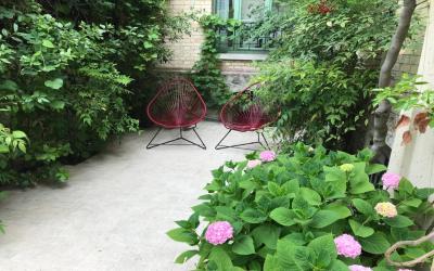 La Villa d'Auteuil 10 La Villa d'Auteuil 10