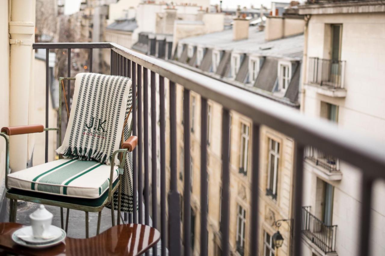 J.K. Place Paris 3 J.K. Place Paris 3