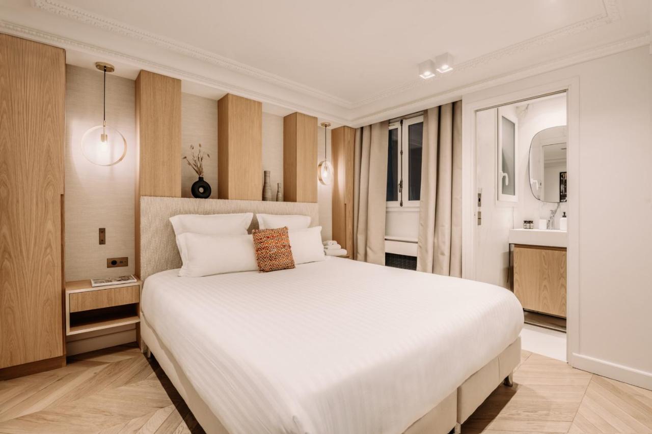 HIGHSTAY - Pont-Neuf - Serviced Apartments 8 HIGHSTAY - Pont-Neuf - Serviced Apartments 8