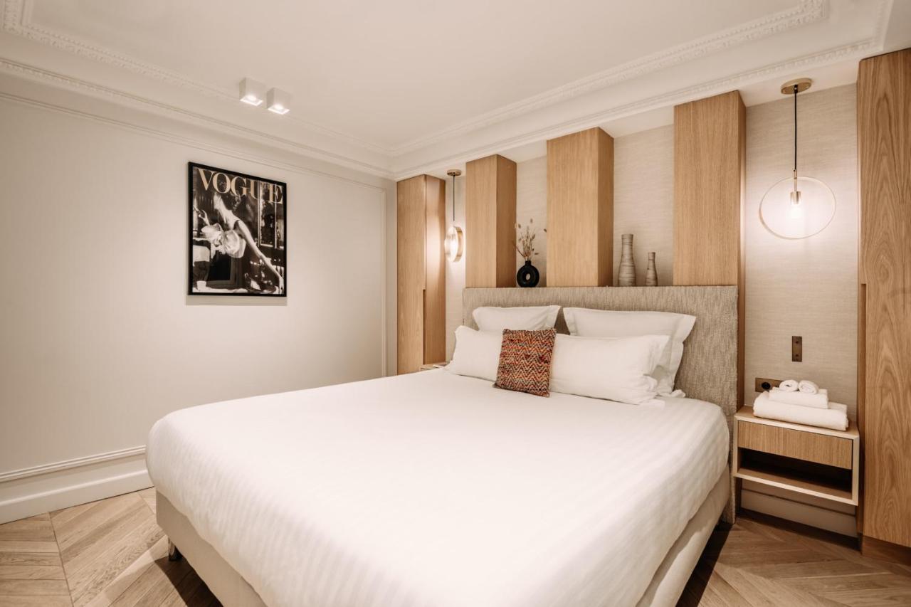 HIGHSTAY - Pont-Neuf - Serviced Apartments 7 HIGHSTAY - Pont-Neuf - Serviced Apartments 7