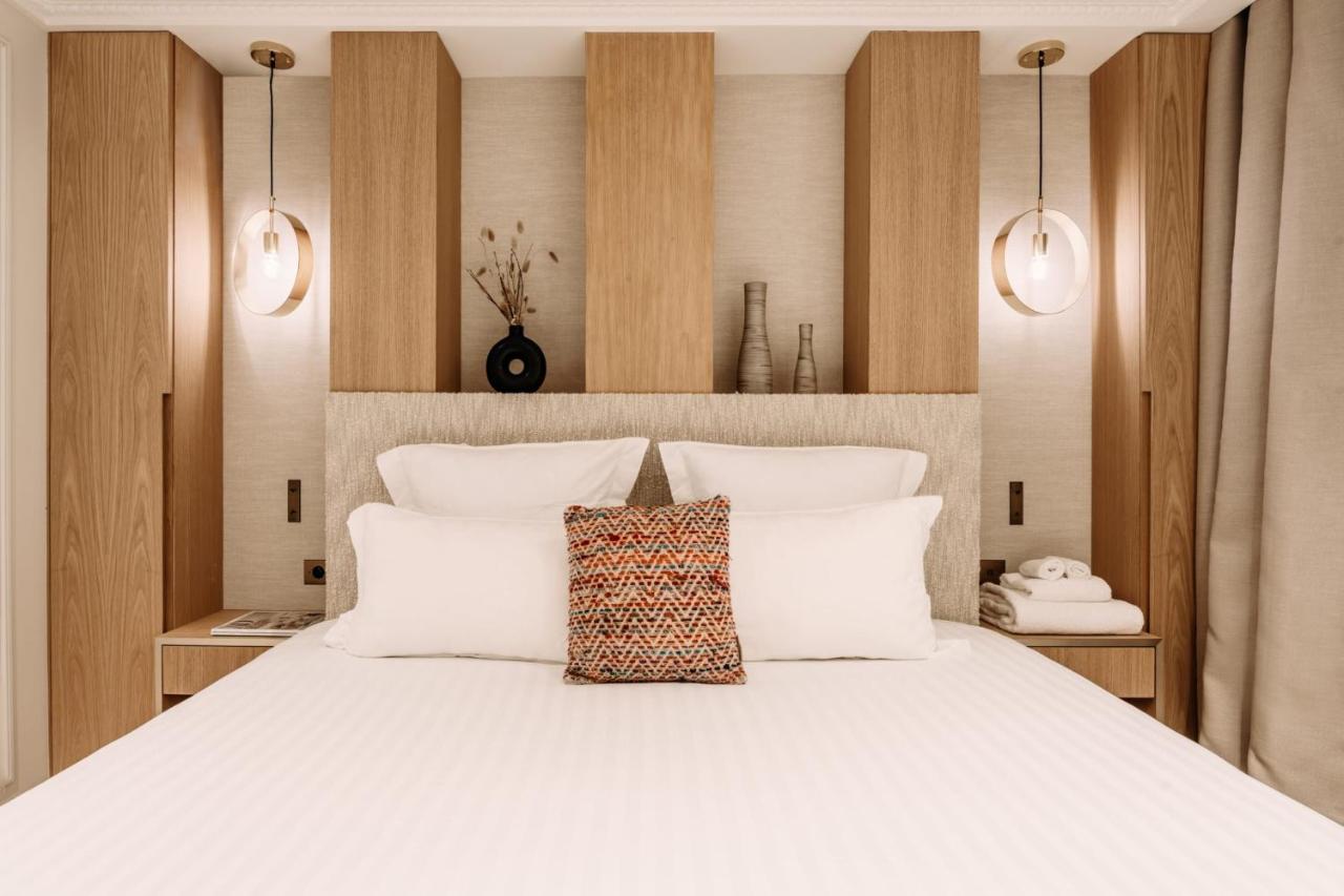 HIGHSTAY - Pont-Neuf - Serviced Apartments 6 HIGHSTAY - Pont-Neuf - Serviced Apartments 6
