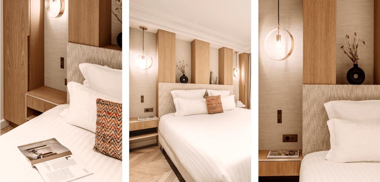 HIGHSTAY - Pont-Neuf - Serviced Apartments 5 HIGHSTAY - Pont-Neuf - Serviced Apartments 5