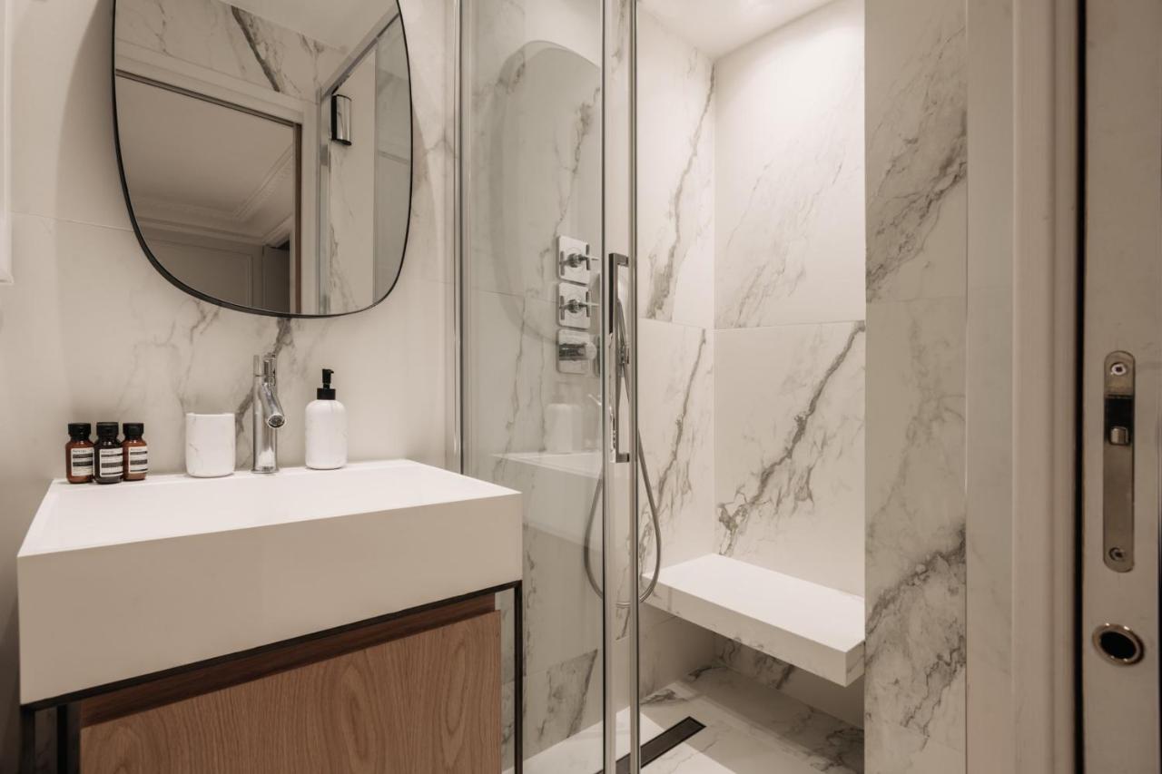 HIGHSTAY - Pont-Neuf - Serviced Apartments 4 HIGHSTAY - Pont-Neuf - Serviced Apartments 4
