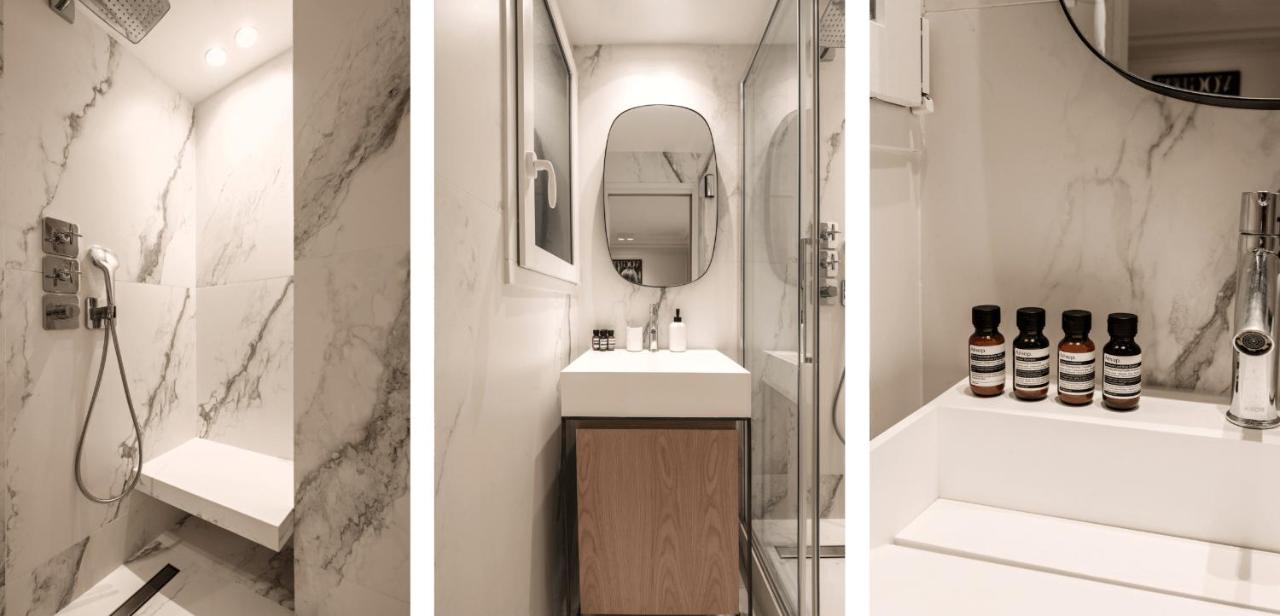 HIGHSTAY - Pont-Neuf - Serviced Apartments 3 HIGHSTAY - Pont-Neuf - Serviced Apartments 3