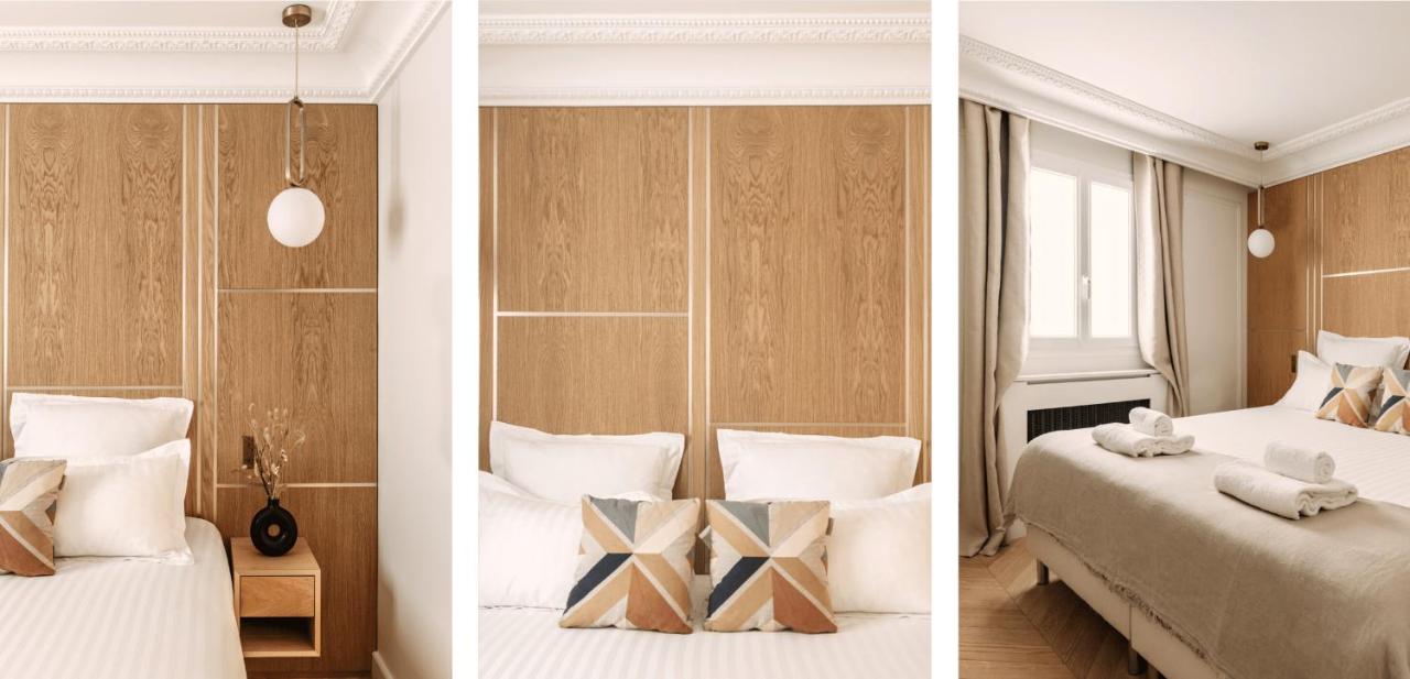 HIGHSTAY - Pont-Neuf - Serviced Apartments 10 HIGHSTAY - Pont-Neuf - Serviced Apartments 10