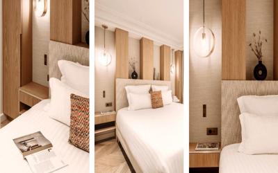 HIGHSTAY - Pont-Neuf - Serviced Apartments 5 HIGHSTAY - Pont-Neuf - Serviced Apartments 5