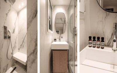 HIGHSTAY - Pont-Neuf - Serviced Apartments 3 HIGHSTAY - Pont-Neuf - Serviced Apartments 3
