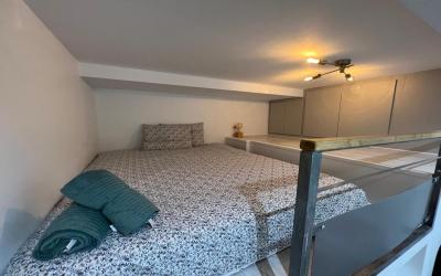Loft 2 Chambres Marais, Notre Dame de Paris 5 Loft 2 Chambres Marais, Notre Dame de Paris 5