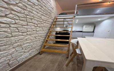 Loft 2 Chambres Marais, Notre Dame de Paris 6 Loft 2 Chambres Marais, Notre Dame de Paris 6