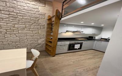 Loft 2 Chambres Marais, Notre Dame de Paris 10 Loft 2 Chambres Marais, Notre Dame de Paris 10