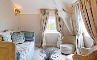 Relais Christine 4 Relais Christine 4