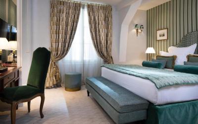 Relais Christine 3 Relais Christine 3