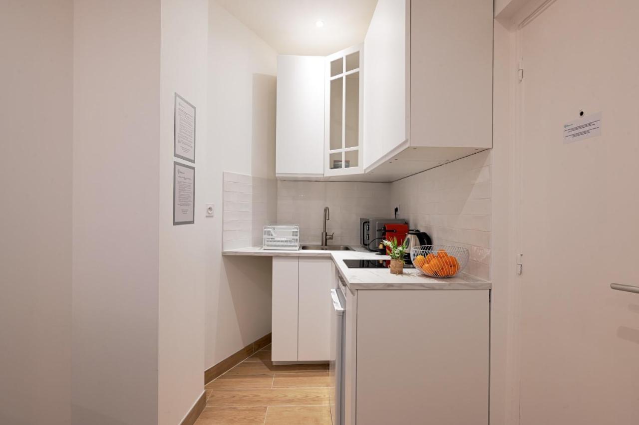 Charmant appartement d'architecte Xeme Paris 10 Charmant appartement d'architecte Xeme Paris 10