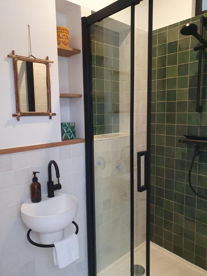 Chambre d'hôtes confort et charme Paris 9eme 5 Chambre d'hôtes confort et charme Paris 9eme 5