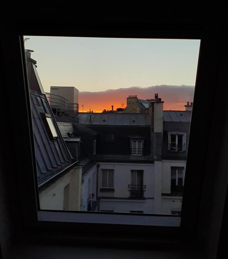 Chambre d'hôtes confort et charme Paris 9eme 10 Chambre d'hôtes confort et charme Paris 9eme 10