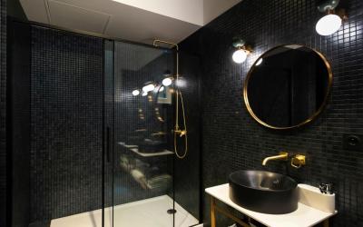 LE MARAIS PRESTIGE Luxueux - Cosy - Wifi 10 LE MARAIS PRESTIGE Luxueux - Cosy - Wifi 10