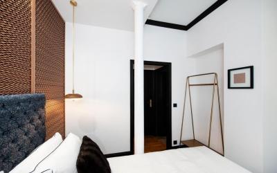 LE MARAIS PRESTIGE Luxueux - Cosy - Wifi 9 LE MARAIS PRESTIGE Luxueux - Cosy - Wifi 9