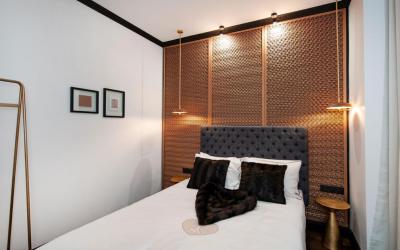 LE MARAIS PRESTIGE Luxueux - Cosy - Wifi 8 LE MARAIS PRESTIGE Luxueux - Cosy - Wifi 8