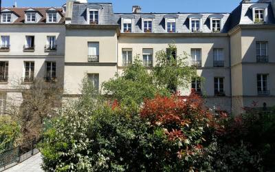 Assia & Nathalie - Luxury B&B MARAIS 6 Assia & Nathalie - Luxury B&B MARAIS 6