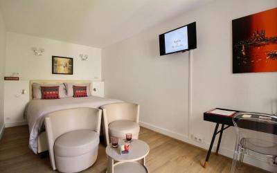 Assia & Nathalie - Luxury B&B MARAIS 5 Assia & Nathalie - Luxury B&B MARAIS 5