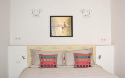Assia & Nathalie - Luxury B&B MARAIS 4 Assia & Nathalie - Luxury B&B MARAIS 4
