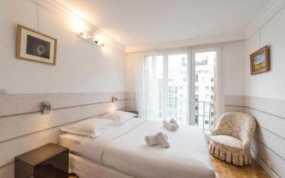 Veeve - Apartment near Pont de Grenelle 2 Veeve - Apartment near Pont de Grenelle 2