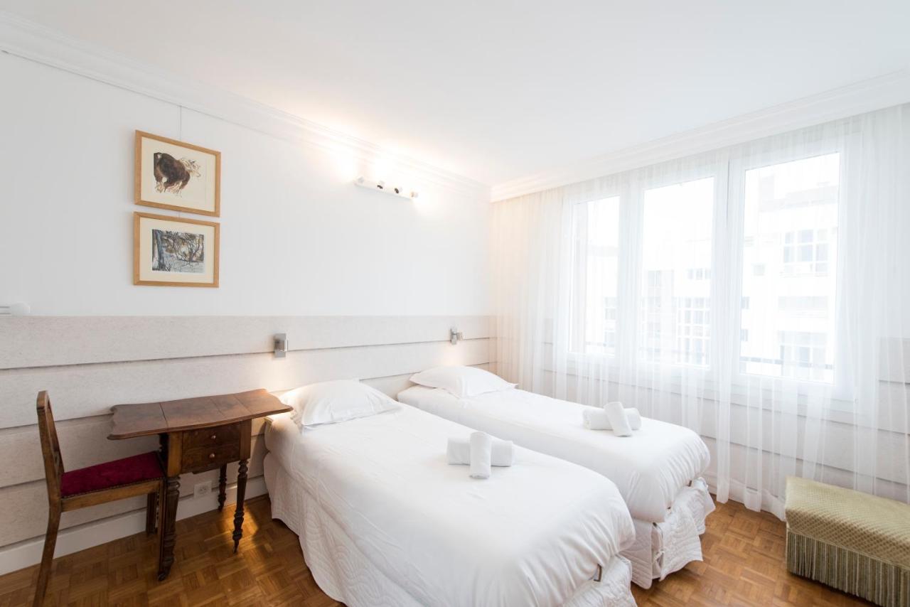 Veeve - Apartment near Pont de Grenelle 6 Veeve - Apartment near Pont de Grenelle 6