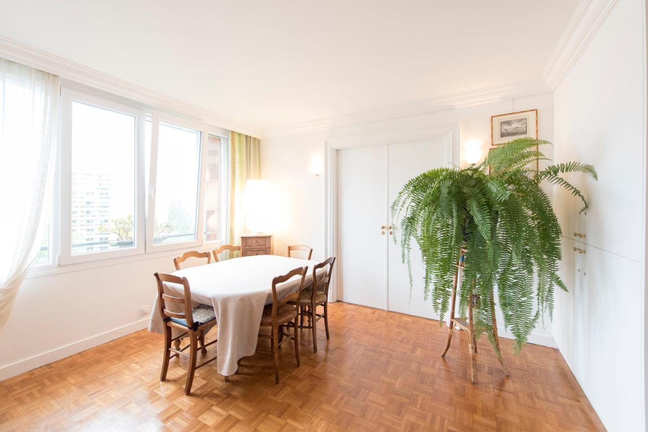 Veeve - Apartment near Pont de Grenelle 7 Veeve - Apartment near Pont de Grenelle 7