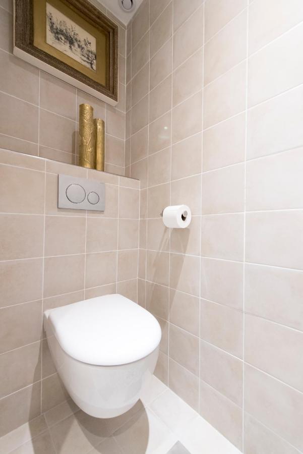 Veeve - Apartment near Pont de Grenelle 9 Veeve - Apartment near Pont de Grenelle 9