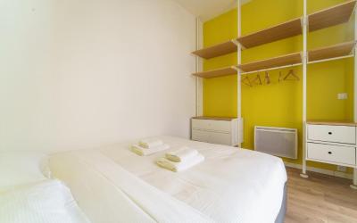 Parisuites Central Canal Saint Martin Chic & Design & Cosy 4 Parisuites Central Canal Saint Martin Chic & Design & Cosy 4