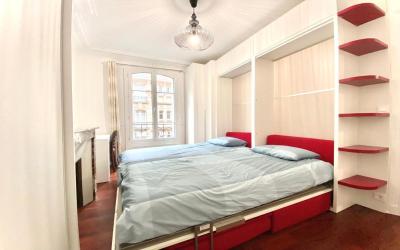 Bel appartement au pied de Beaugrenelle 9 Bel appartement au pied de Beaugrenelle 9