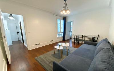 Bel appartement au pied de Beaugrenelle 6 Bel appartement au pied de Beaugrenelle 6