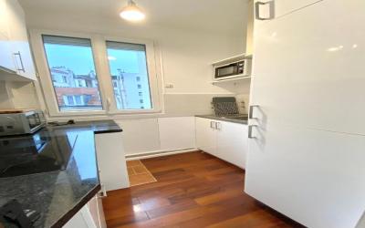 Bel appartement au pied de Beaugrenelle 2 Bel appartement au pied de Beaugrenelle 2