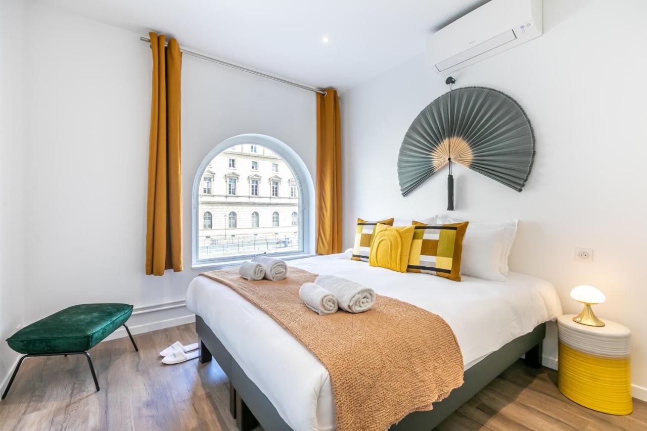 Sweet Inn - Notre Dame 4 Sweet Inn - Notre Dame 4