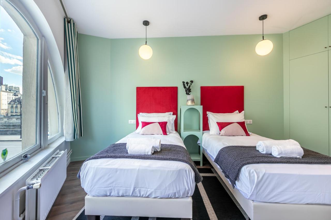Sweet Inn - Notre Dame 10 Sweet Inn - Notre Dame 10
