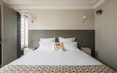 HIGHSTAY - Rivoli - Serviced Apartments 2 HIGHSTAY - Rivoli - Serviced Apartments 2