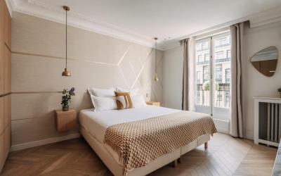 HIGHSTAY - Rivoli - Serviced Apartments 3 HIGHSTAY - Rivoli - Serviced Apartments 3