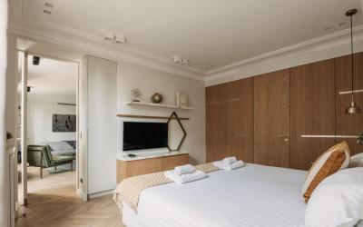 HIGHSTAY - Rivoli - Serviced Apartments 10 HIGHSTAY - Rivoli - Serviced Apartments 10