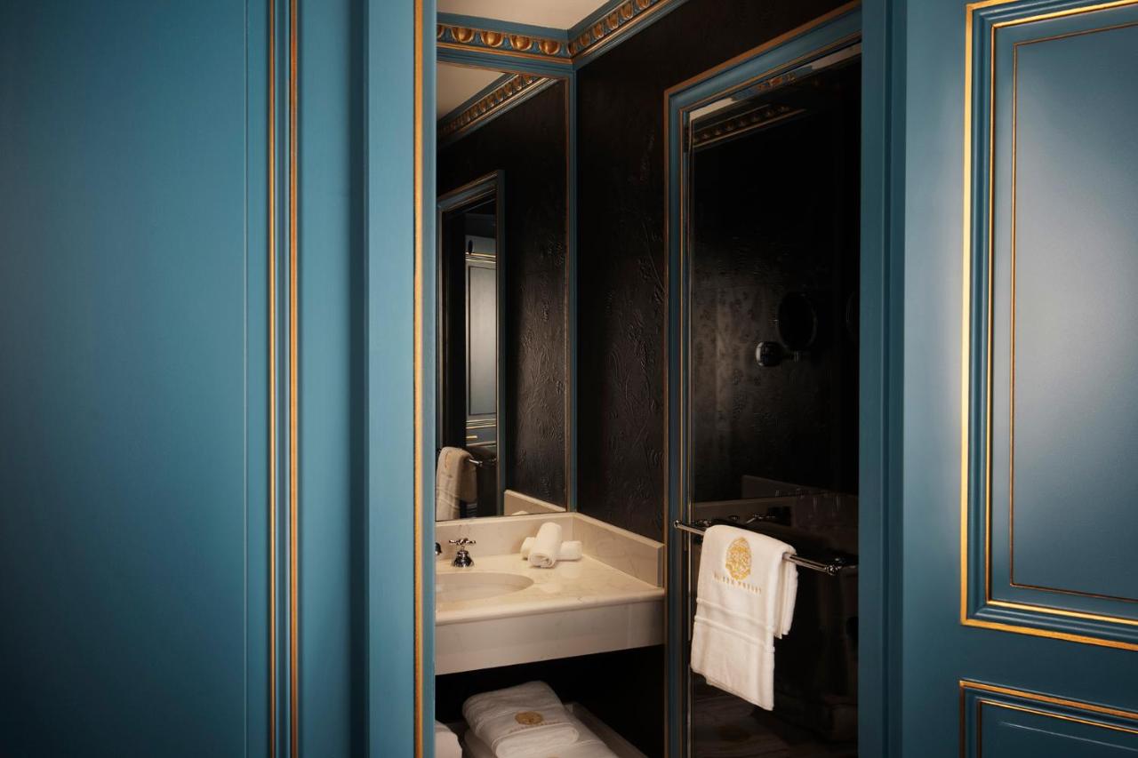 Maison Proust, Hotel & Spa La Mer 6 Maison Proust, Hotel & Spa La Mer 6