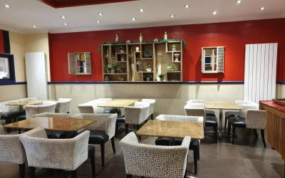 Antares hostel 3 Antares hostel 3