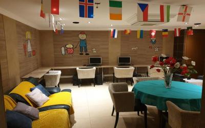 Antares hostel 2 Antares hostel 2