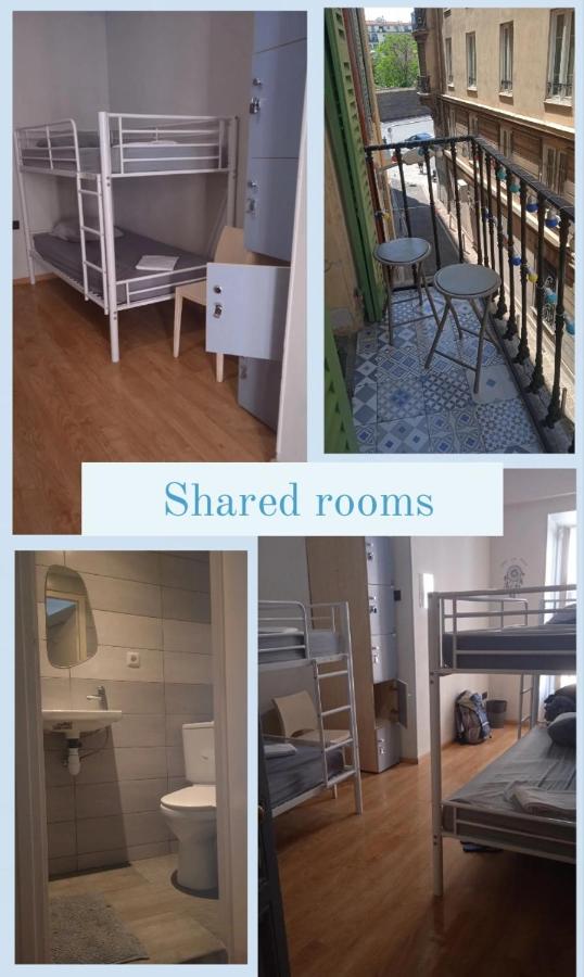 Open House #hostel 4 Open House #hostel 4