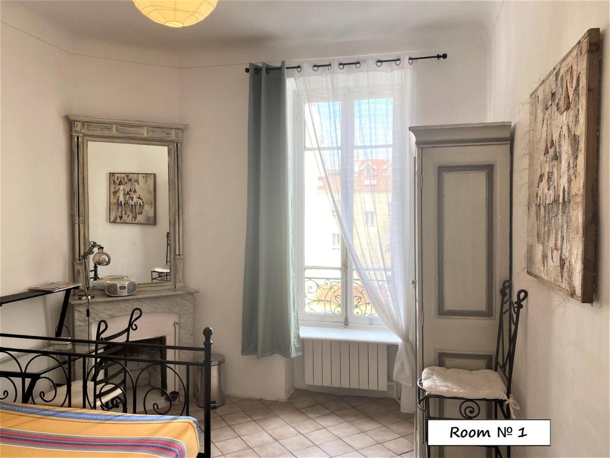 Nice Center Room 5 Nice Center Room 5