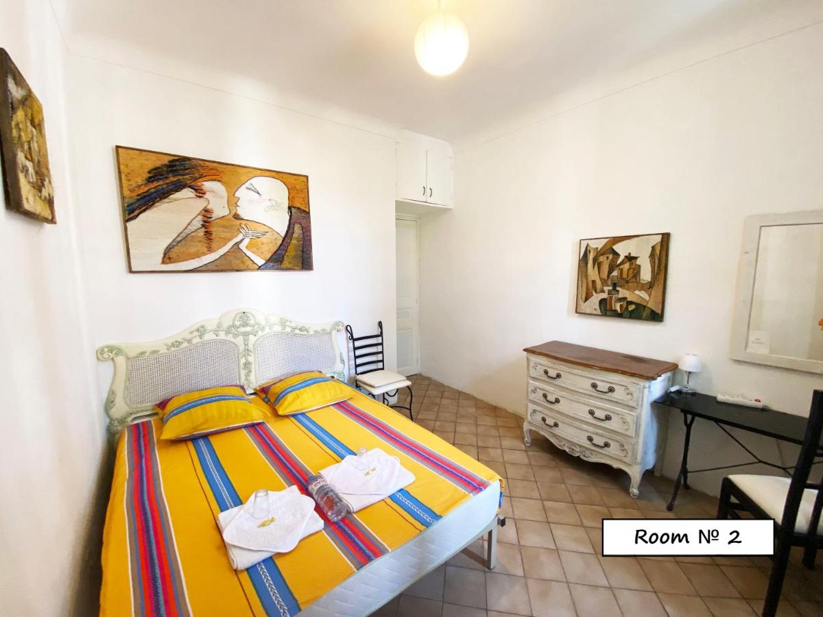 Nice Center Room 10 Nice Center Room 10