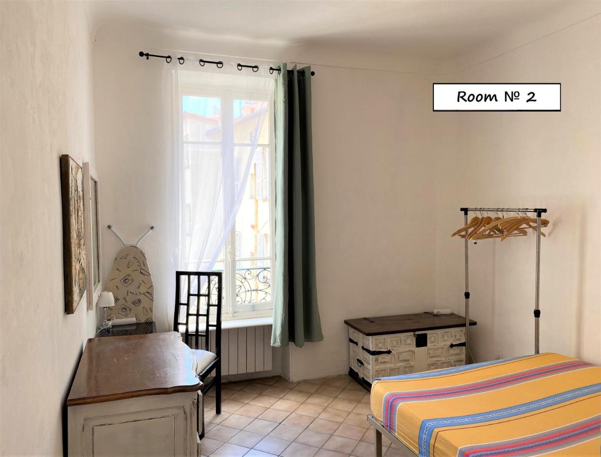Nice Center Room 9 Nice Center Room 9