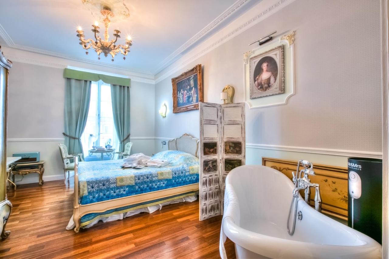 ABA LUXURY B E B Nice 9 ABA LUXURY B E B Nice 9