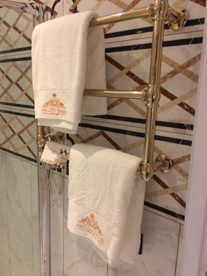 ABA LUXURY B E B Nice 8 ABA LUXURY B E B Nice 8