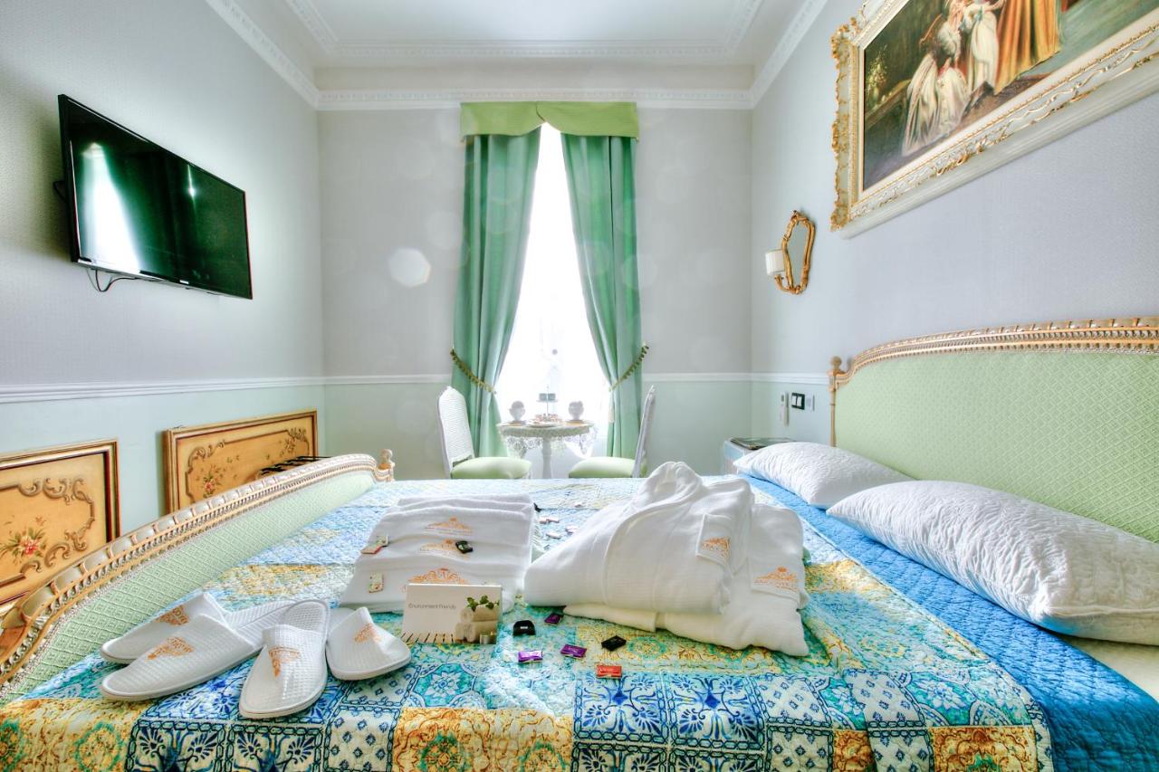 ABA LUXURY B E B Nice 6 ABA LUXURY B E B Nice 6