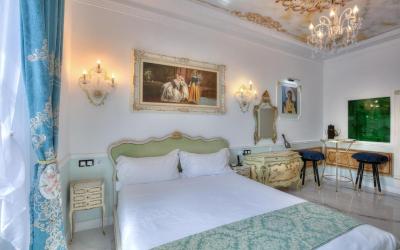 ABA LUXURY B E B Nice 7 ABA LUXURY B E B Nice 7